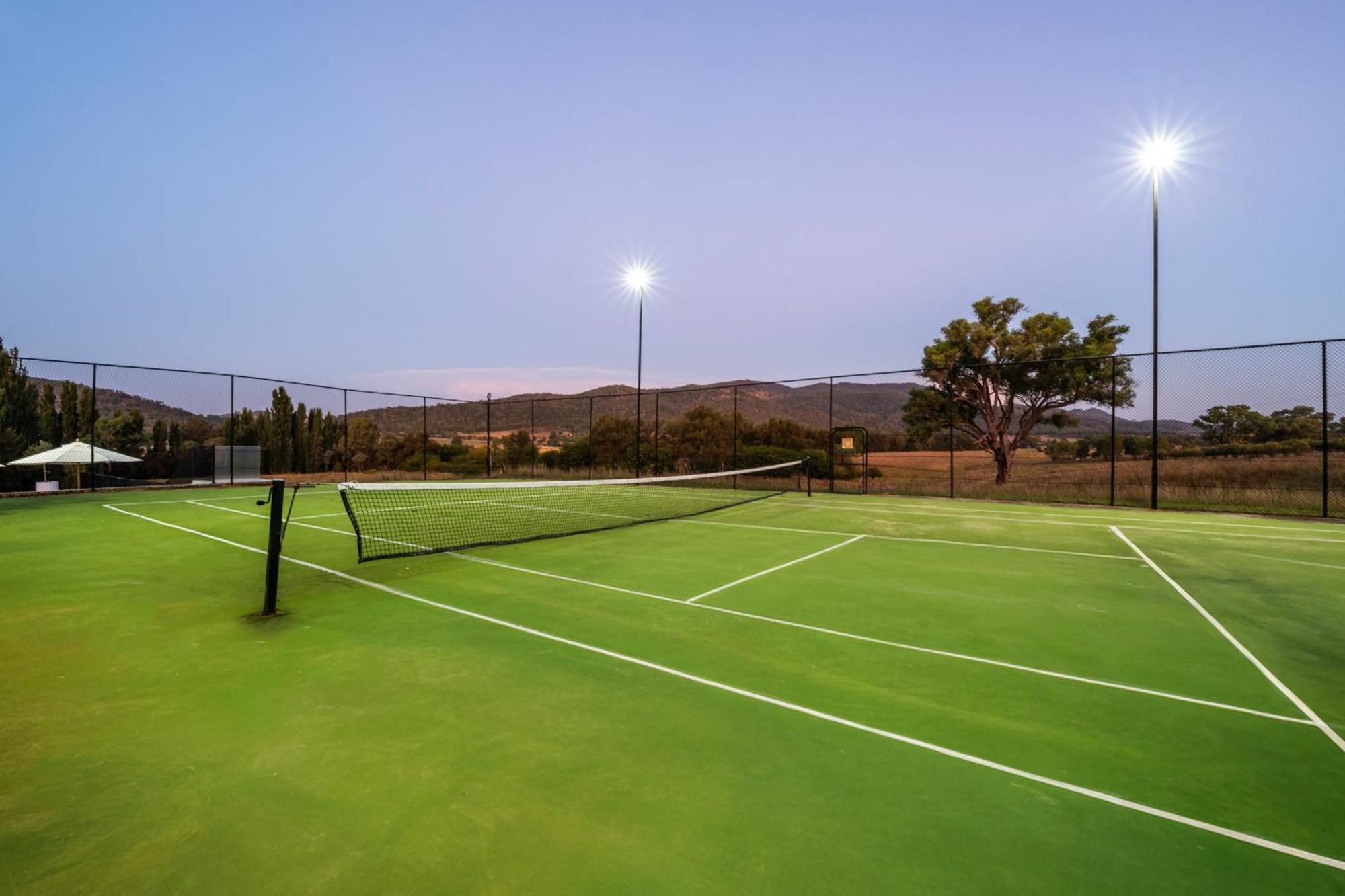 Stay In Mudgee The Grove, The Church, And Premium Private Homestead Exterior photo