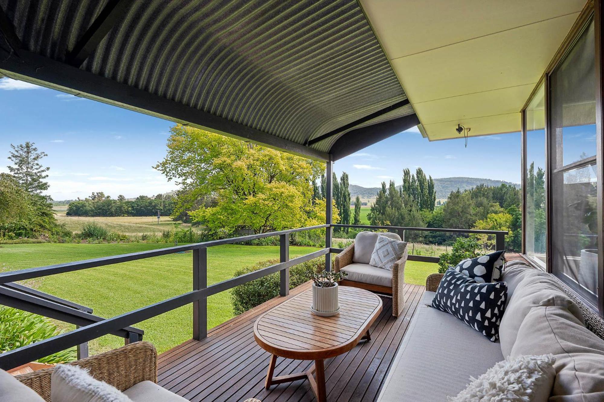Stay In Mudgee The Grove, The Church, And Premium Private Homestead Exterior photo