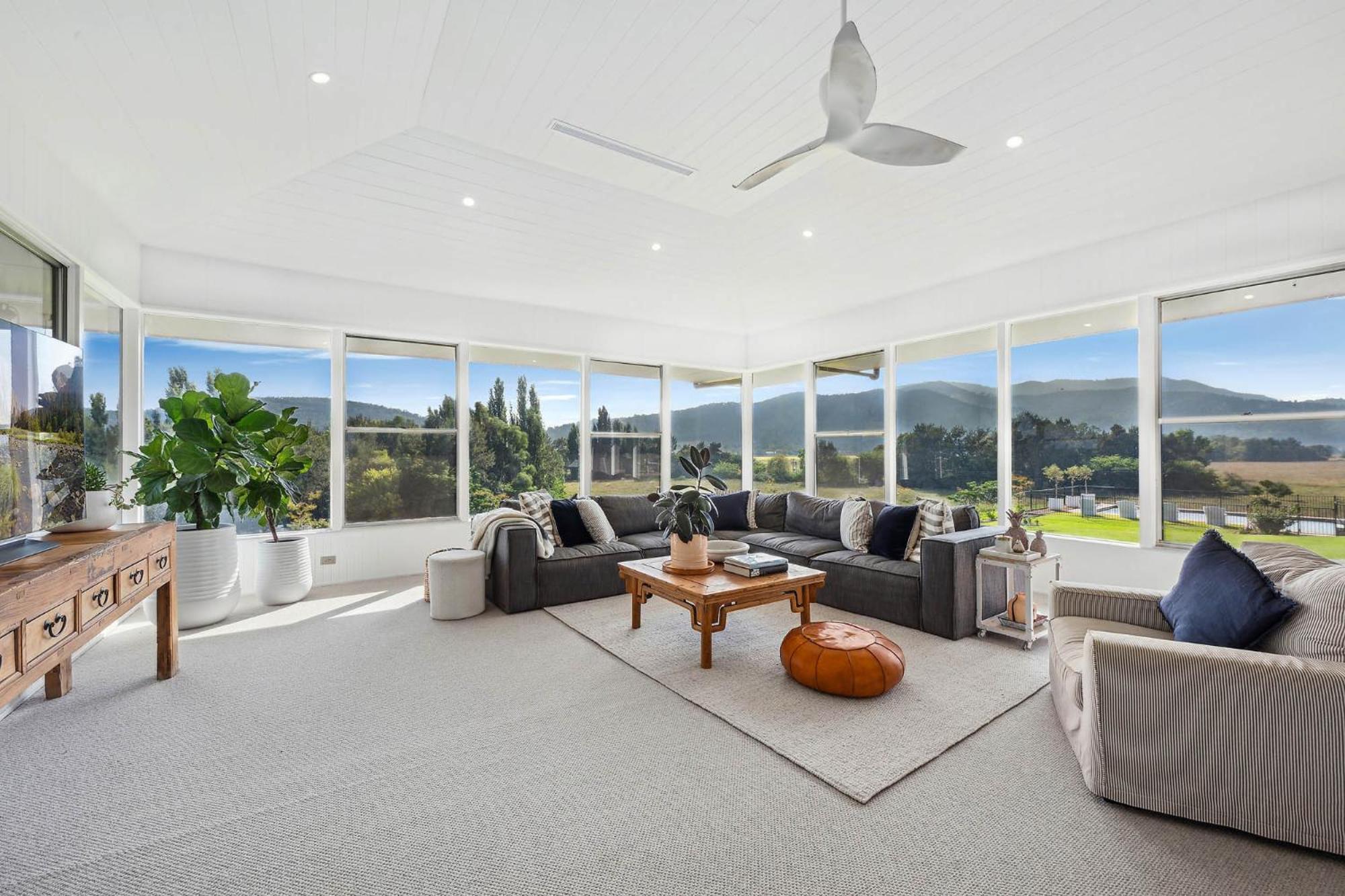 Stay In Mudgee The Grove, The Church, And Premium Private Homestead Exterior photo