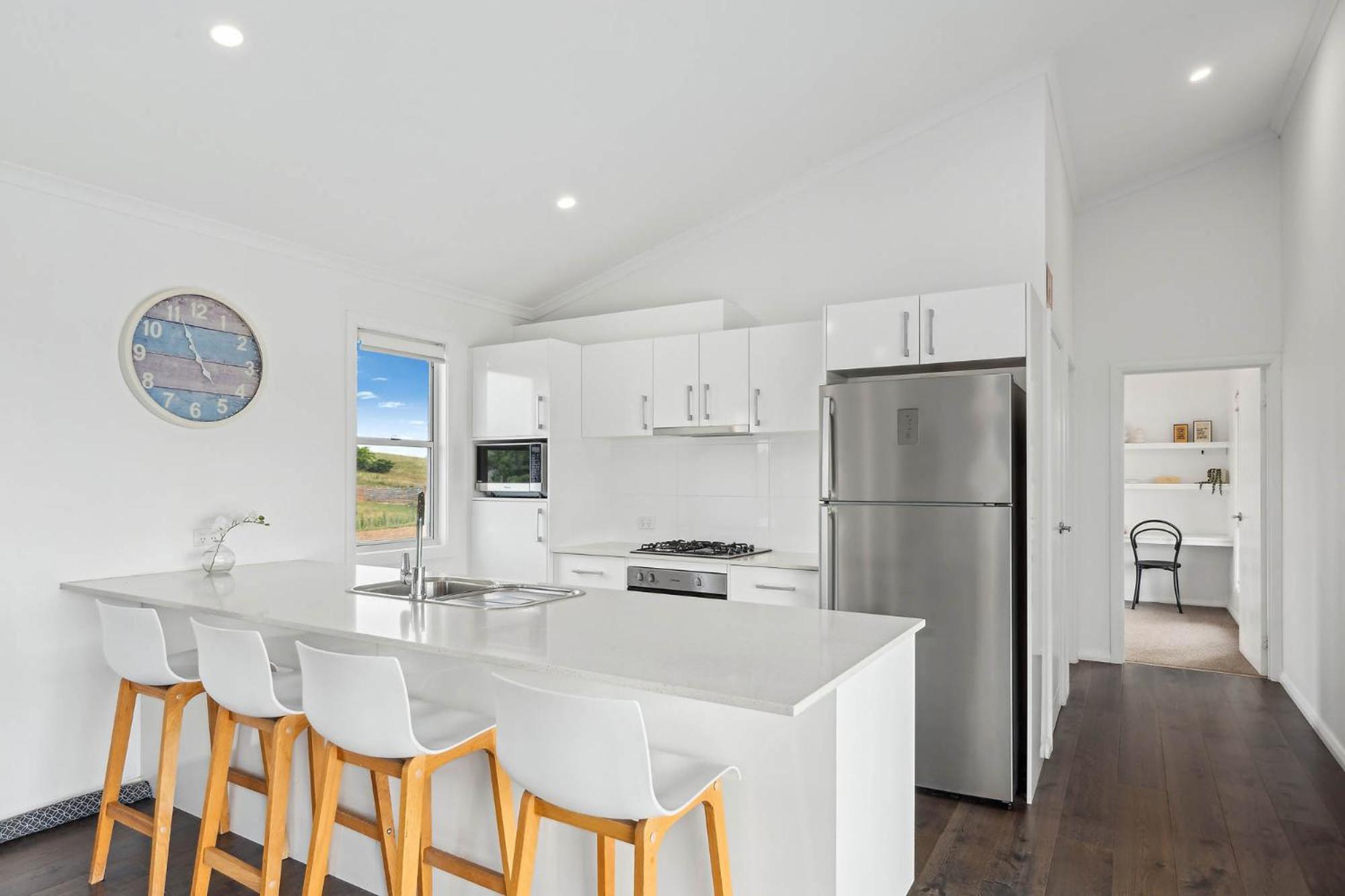 Stay In Mudgee The Grove, The Church, And Premium Private Homestead Exterior photo