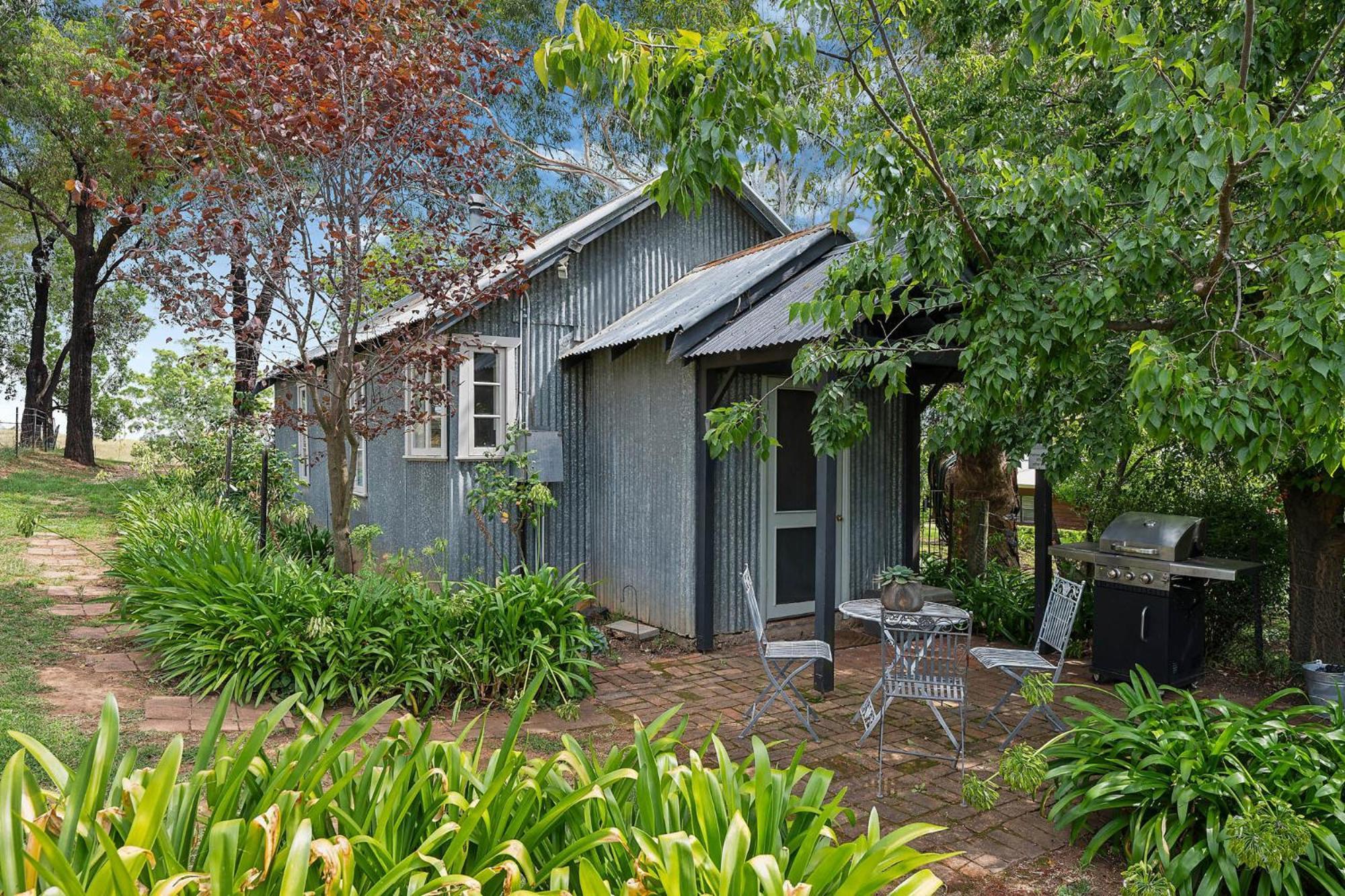 Stay In Mudgee The Grove, The Church, And Premium Private Homestead Exterior photo